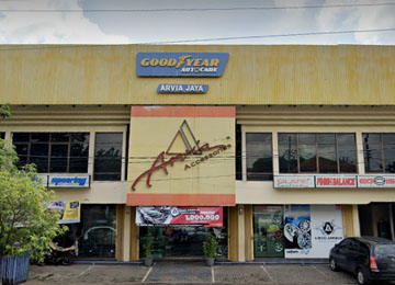 Dealer Resmi Fuel