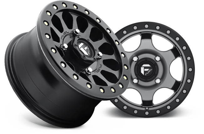 FUEL UTV