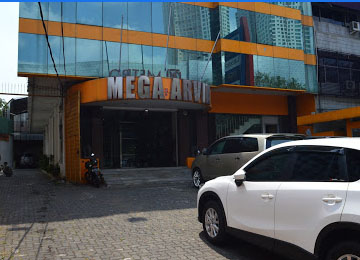 Dealer Resmi Fuel