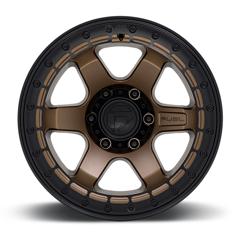 velg FUEL BLOCK BEADLOCK D124