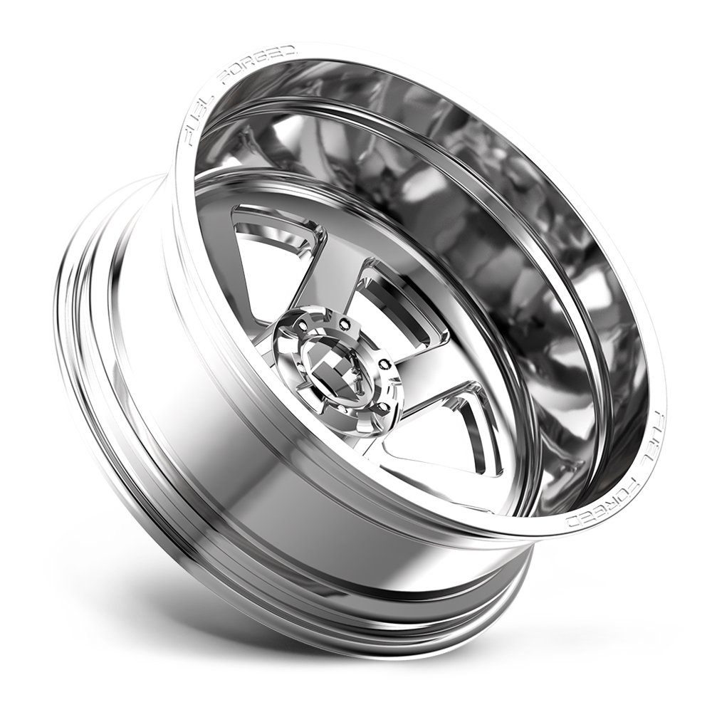 velg FUEL FF09D 8 LUG REAR
