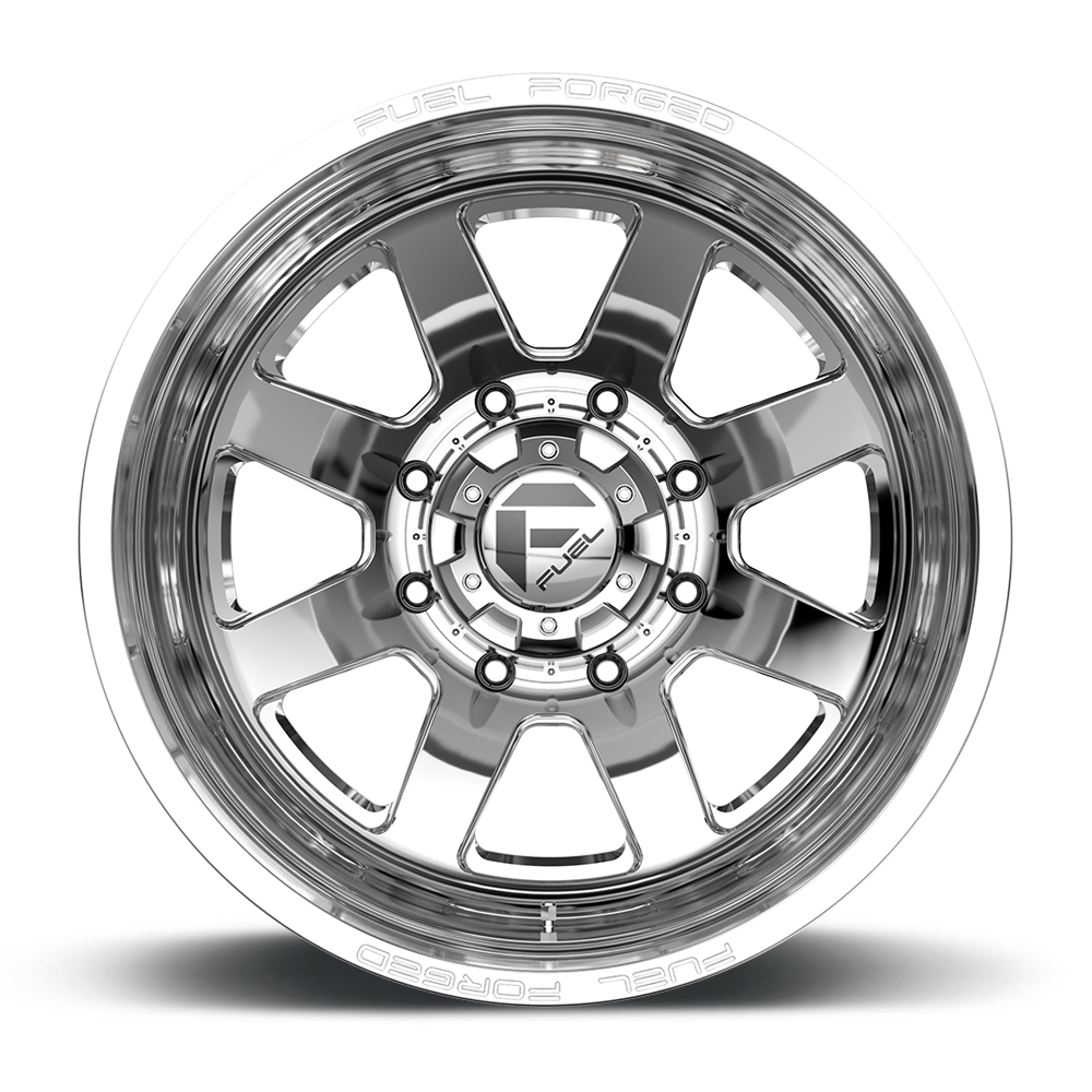 velg FUEL FF09D 8 LUG REAR