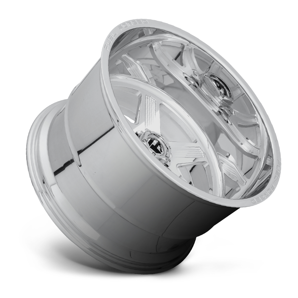 velg FUEL FF20 6 LUG