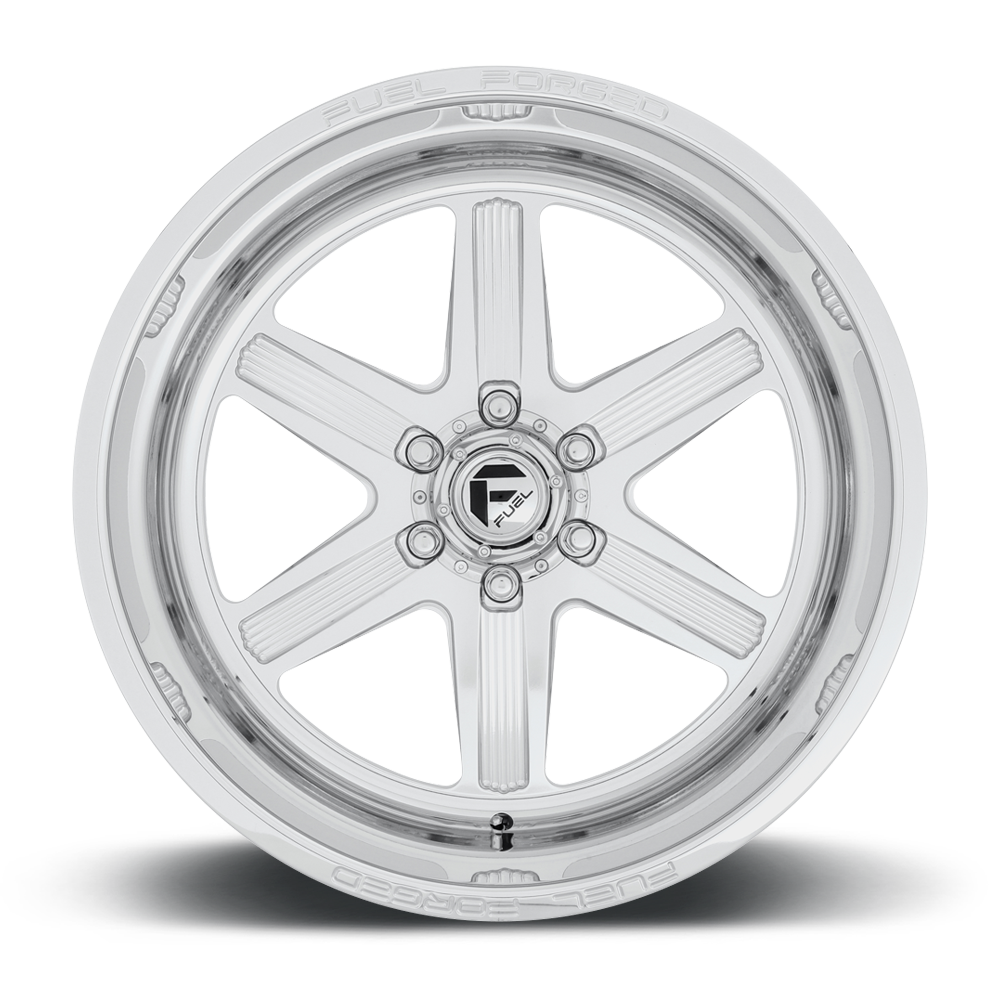 velg FUEL FF20 6 LUG