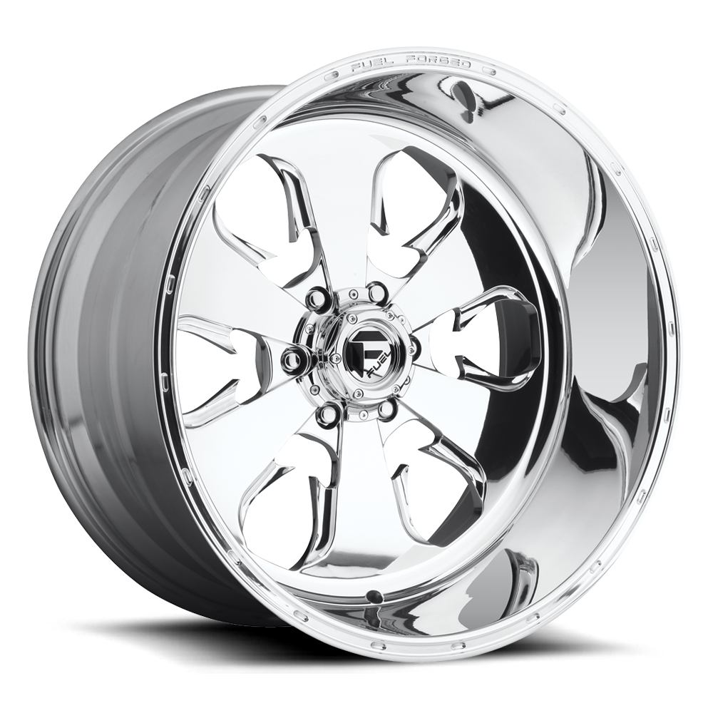 FUEL FF24 6 LUG