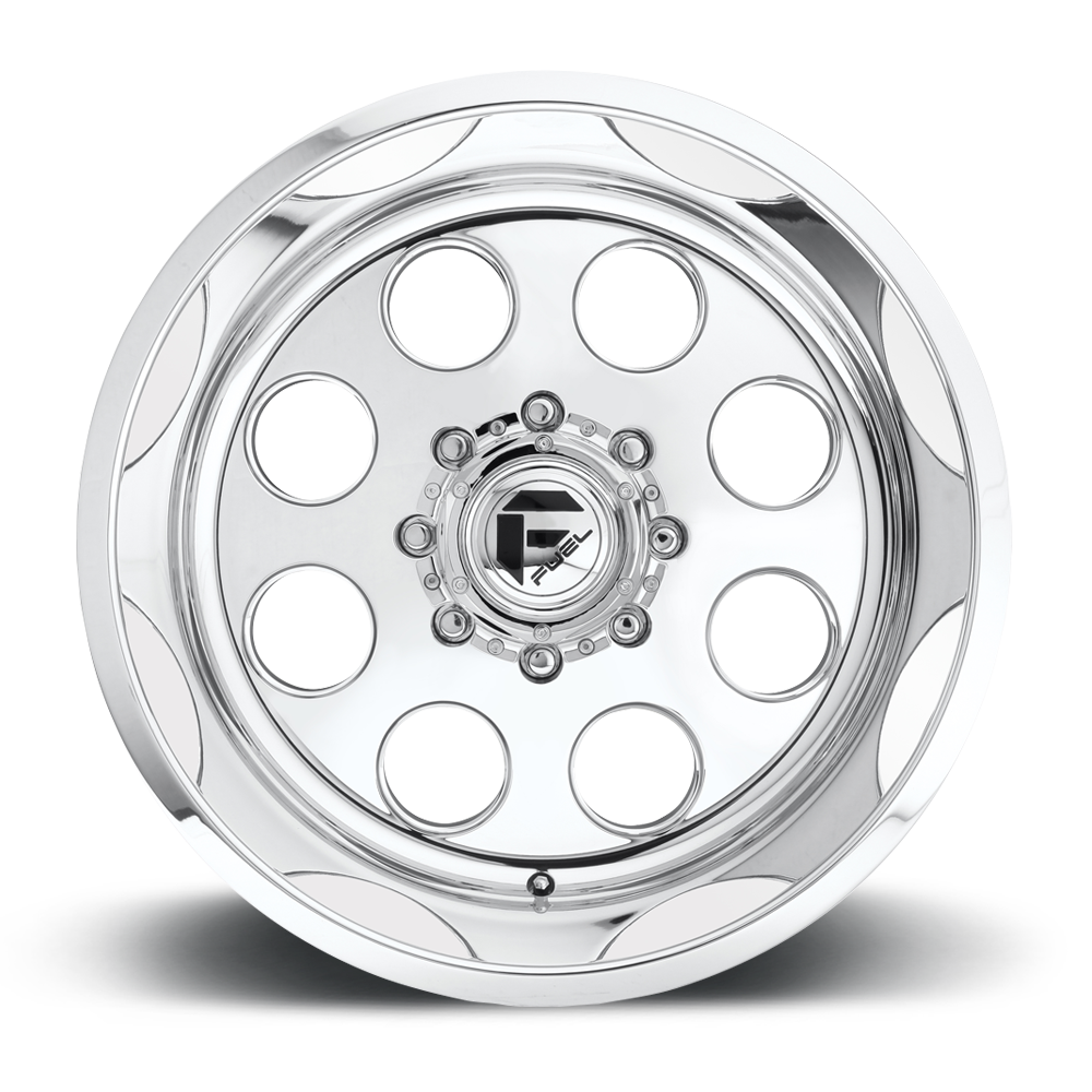 velg FUEL FF31