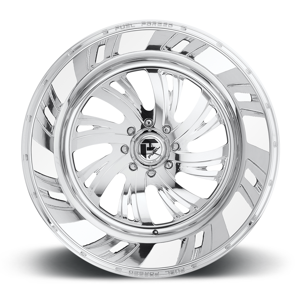 velg FUEL FF32 8 LUG