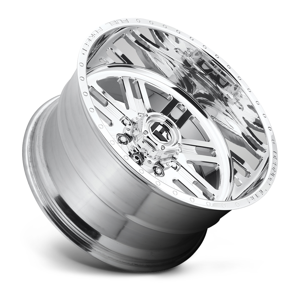 velg FUEL FF33 8 LUG