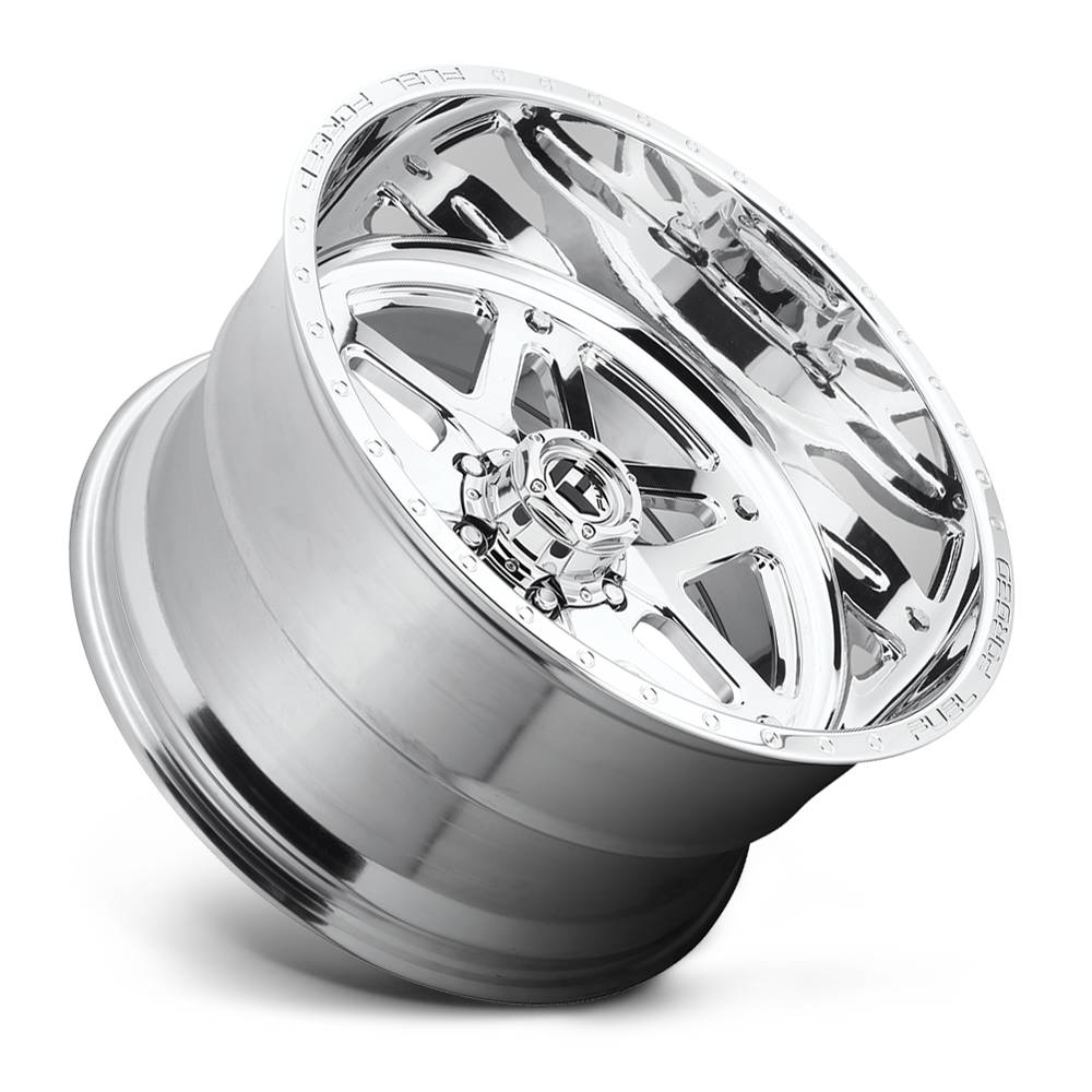 velg FUEL FF34 6 LUG