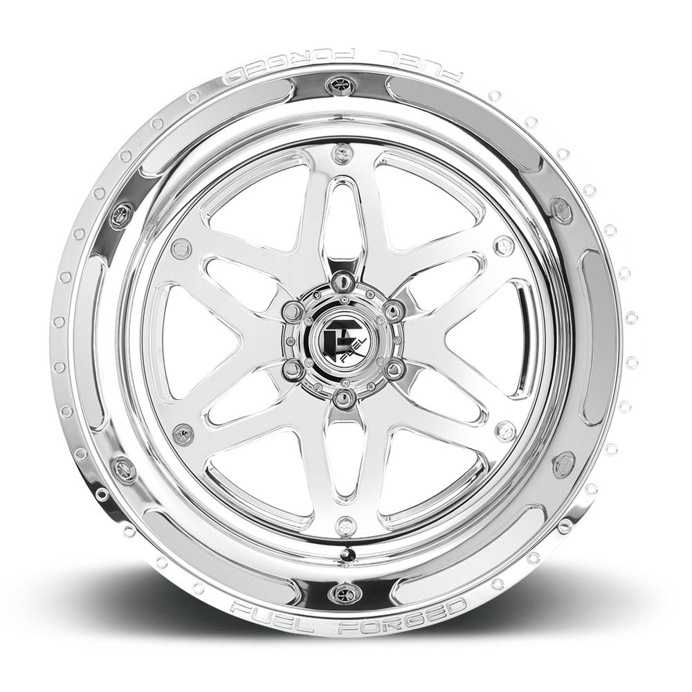 velg FUEL FF34 6 LUG
