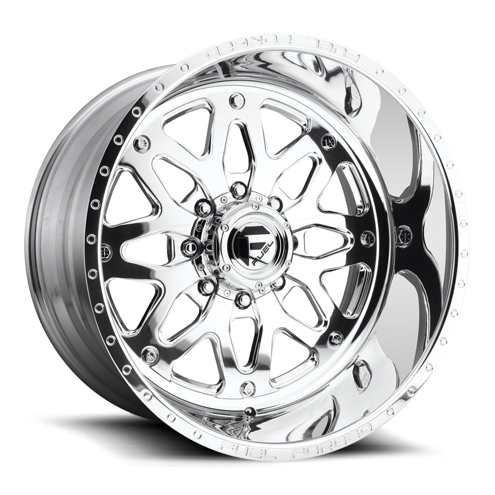 FUEL FF34 8 LUG