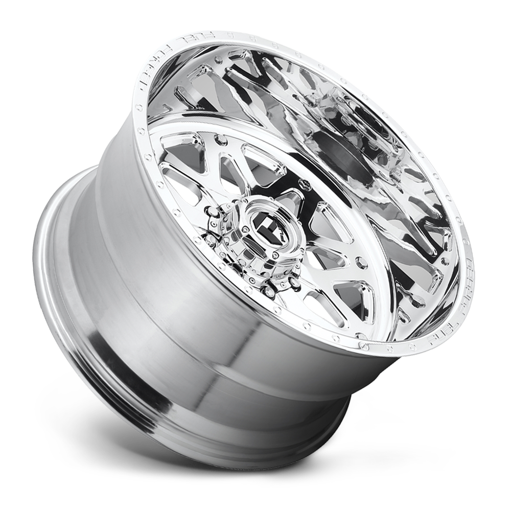 velg FUEL FF34 8 LUG