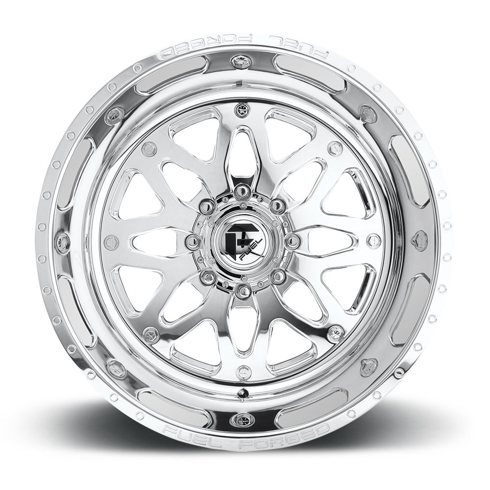 velg FUEL FF34 8 LUG