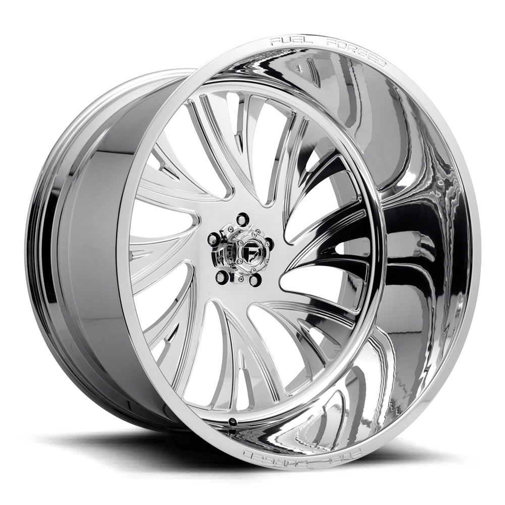 FUEL FF41 5 LUG