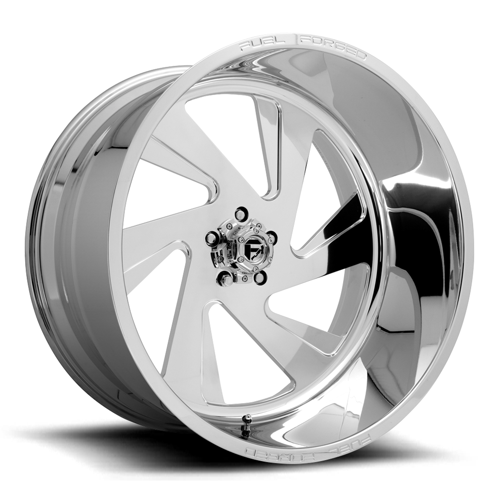 FUEL FF42 5 LUG