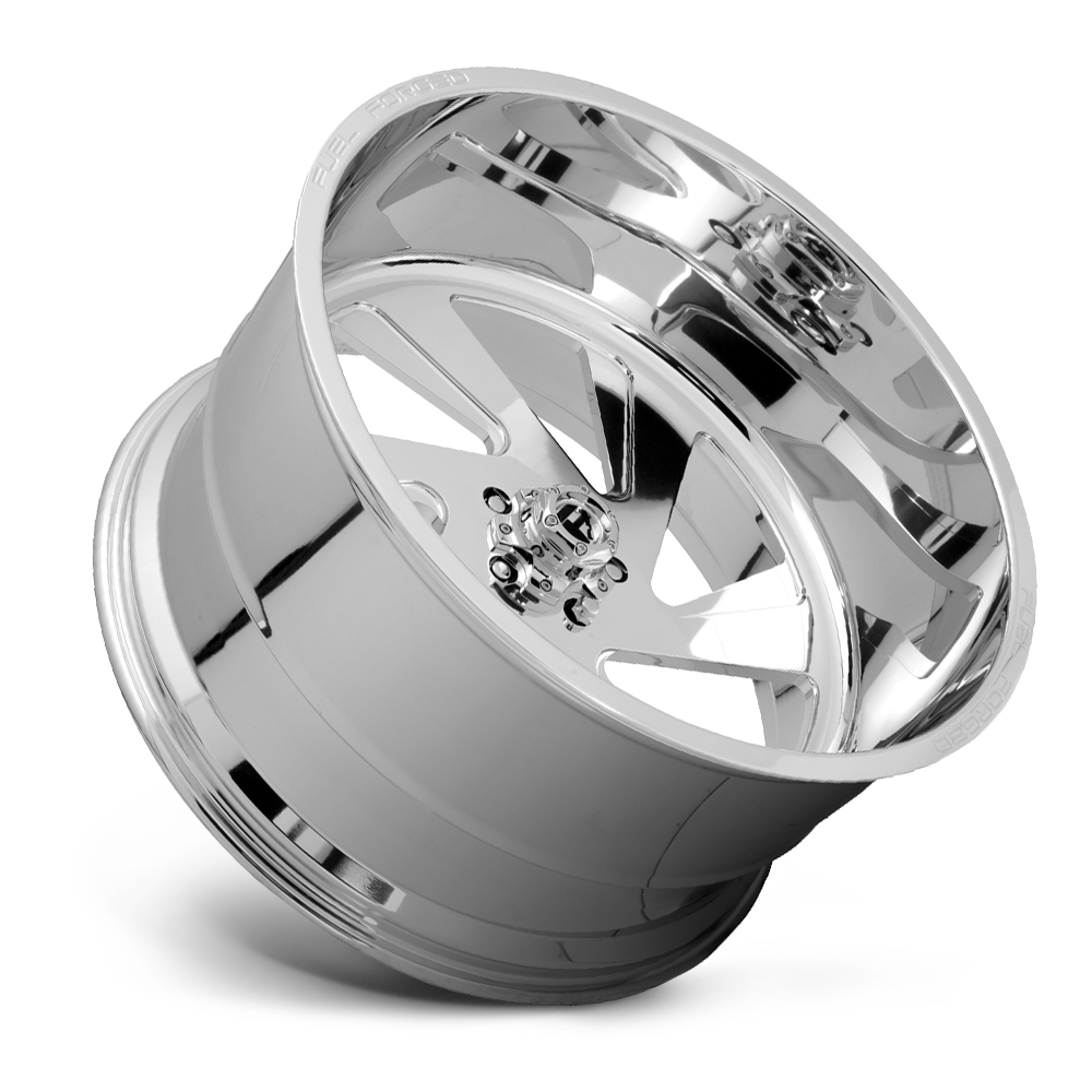 velg FUEL FF42 5 LUG