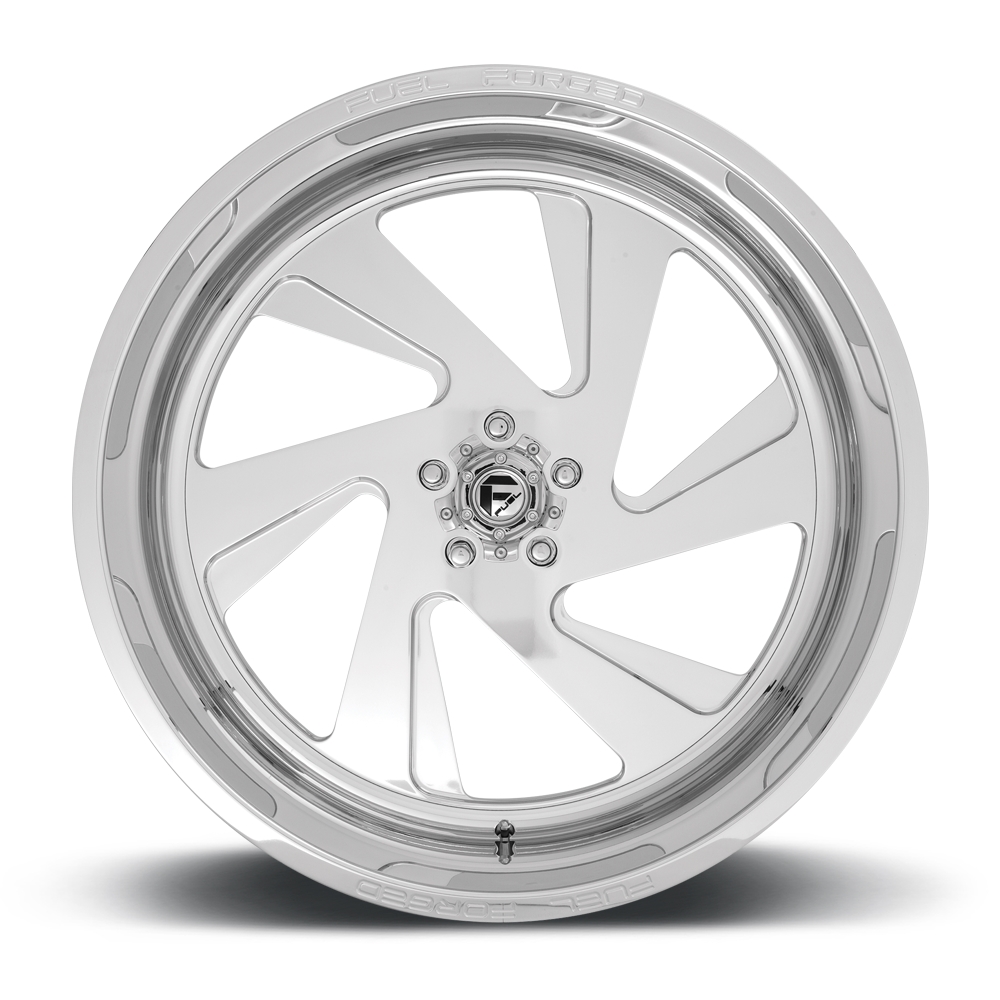 velg FUEL FF42 5 LUG