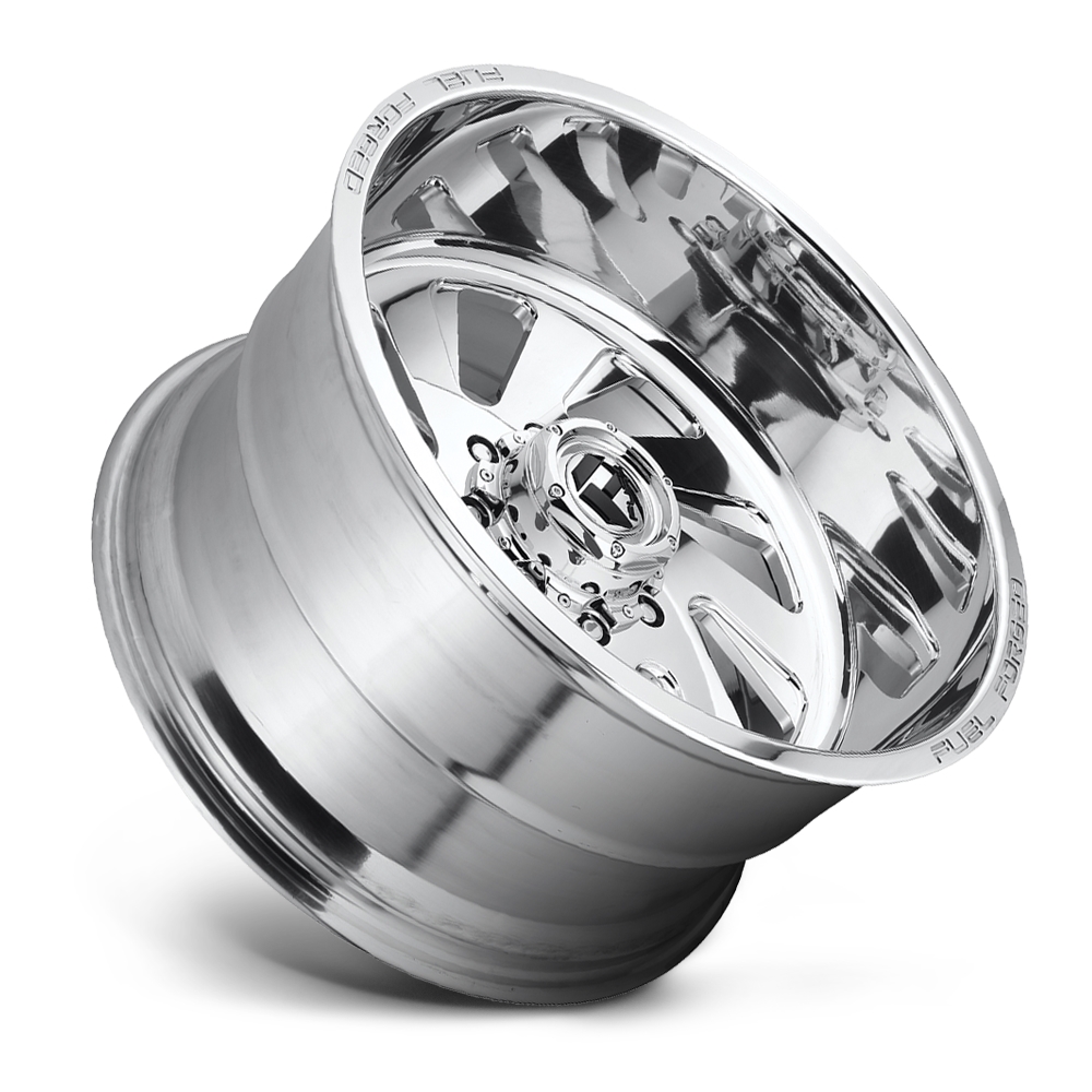 velg FUEL FF42 8 LUG