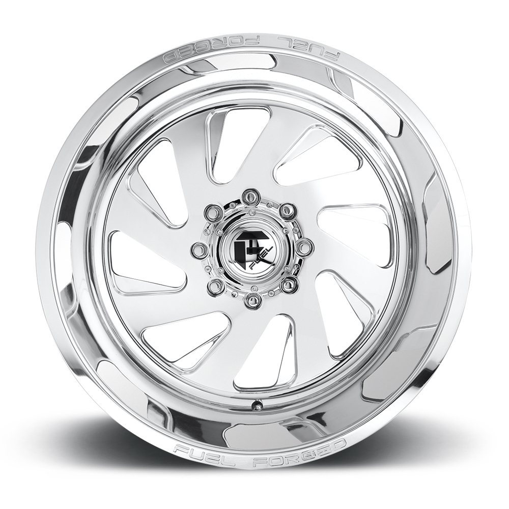 velg FUEL FF42 8 LUG