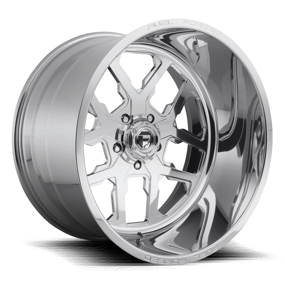 FUEL FF45 5 LUG