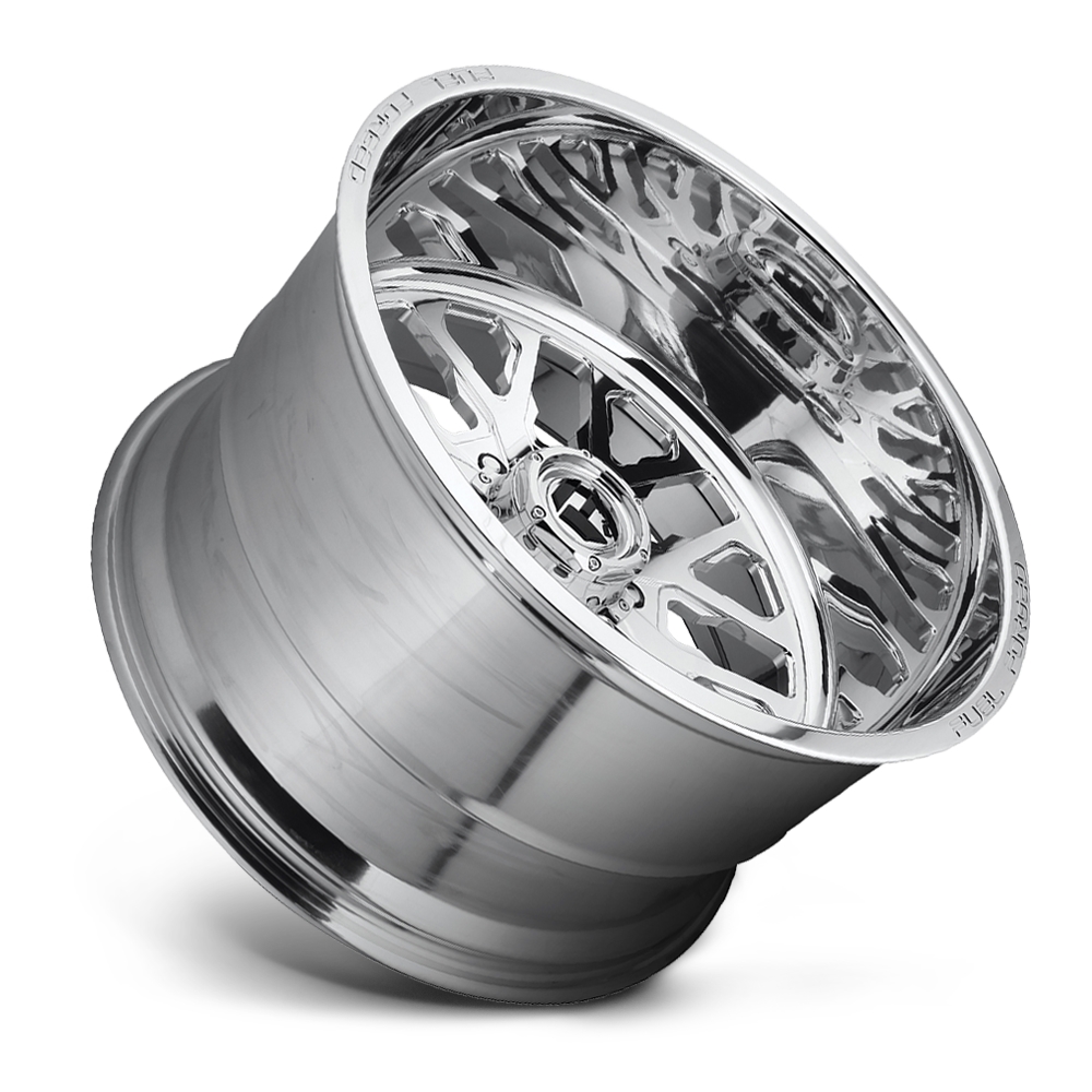 velg FUEL FF45 8 LUG
