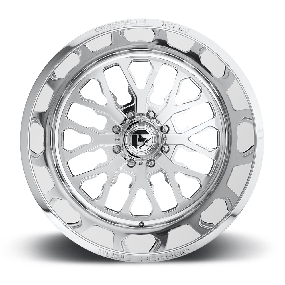 velg FUEL FF45 8 LUG