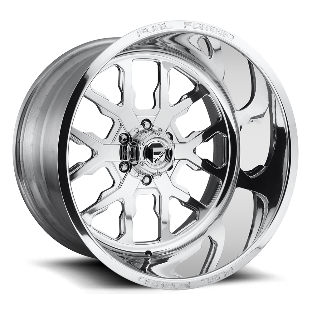 FUEL FF45 6 LUG