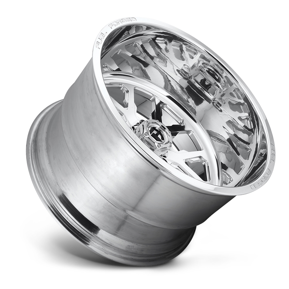 velg FUEL FF45 6 LUG