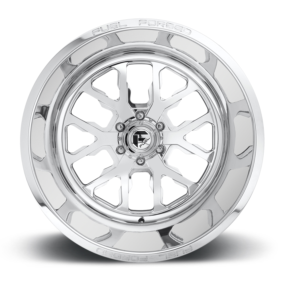 velg FUEL FF45 6 LUG