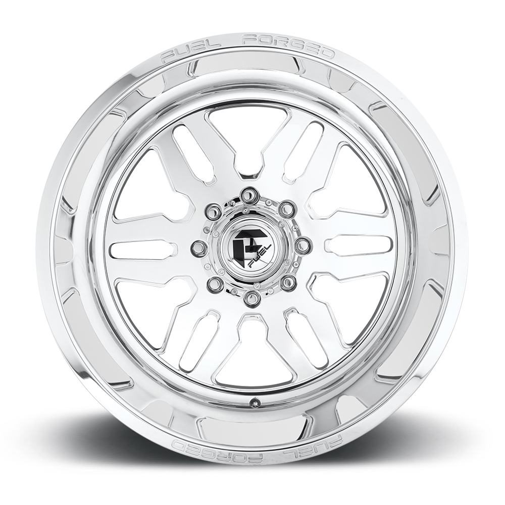 velg FUEL FF50