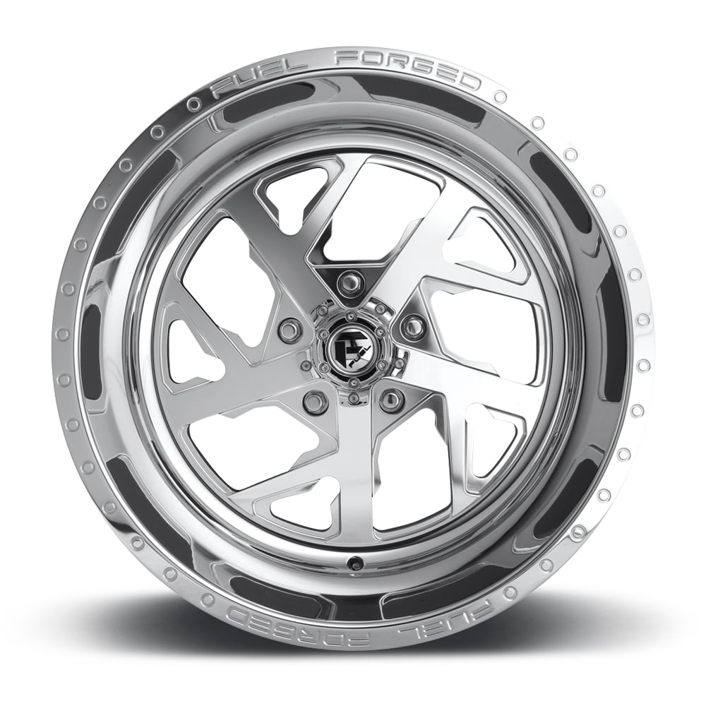 velg FUEL FF51 5 LUG