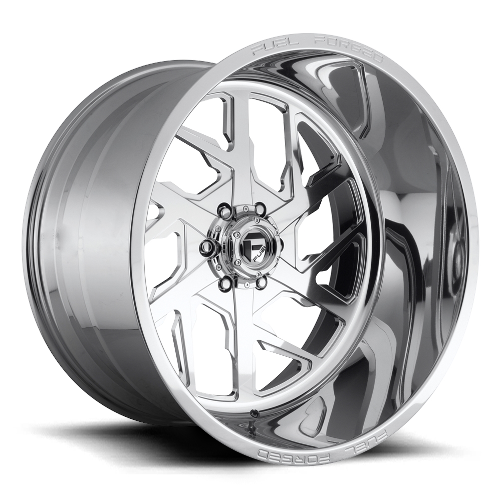FUEL FF51 8 LUG