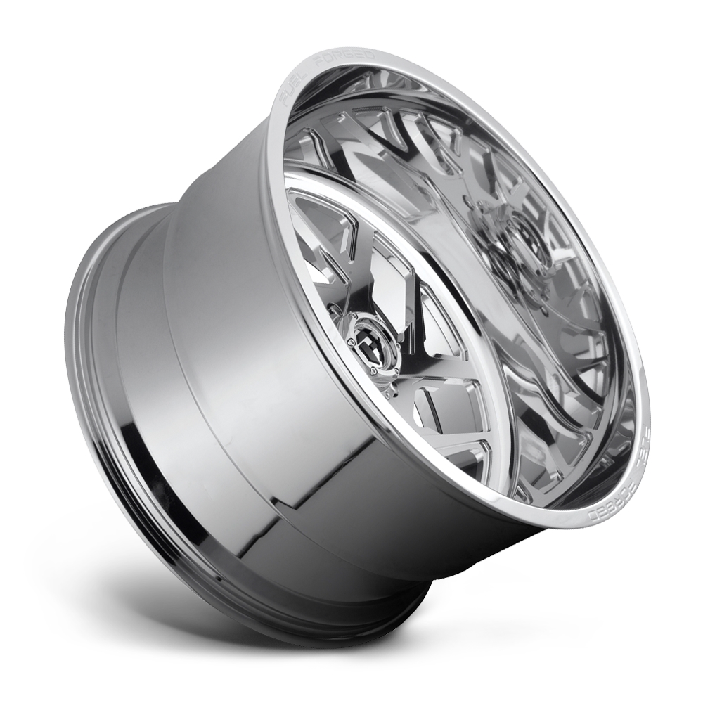 velg FUEL FF51 8 LUG