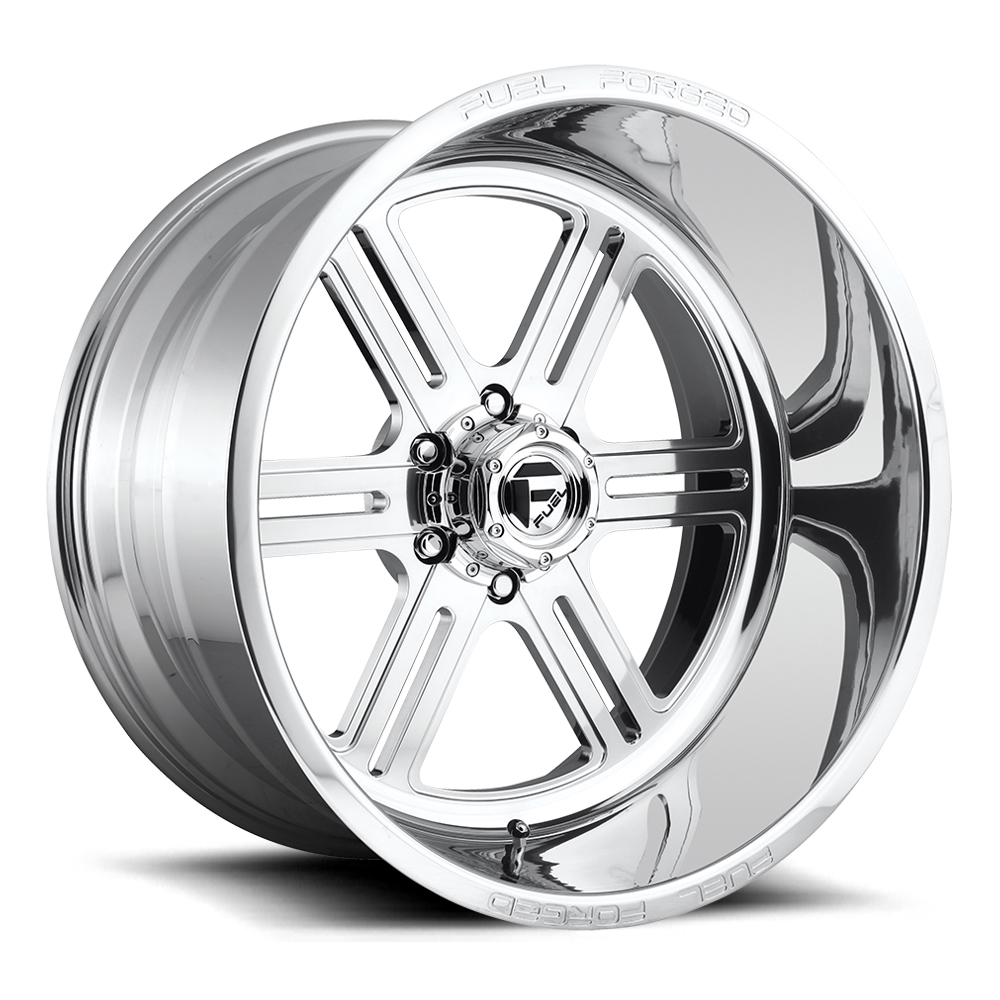 FUEL FF54 6 LUG
