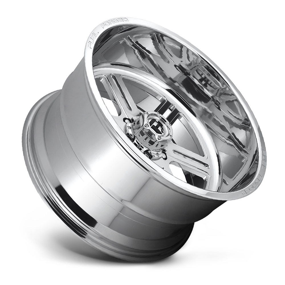 velg FUEL FF54 6 LUG