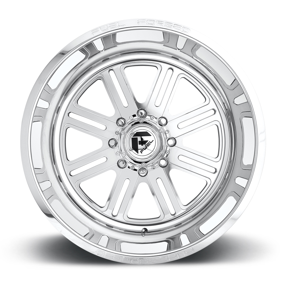 velg FUEL FF54 8 LUG