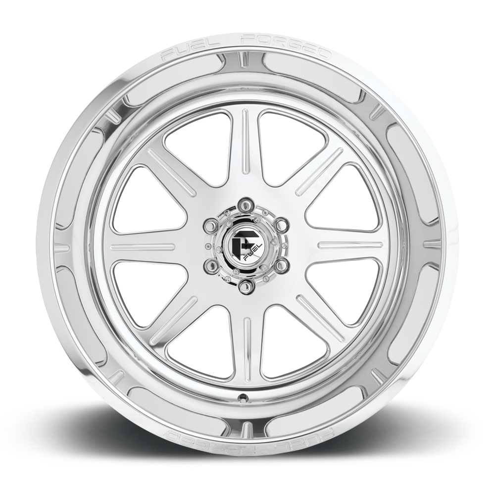 velg FUEL FF57