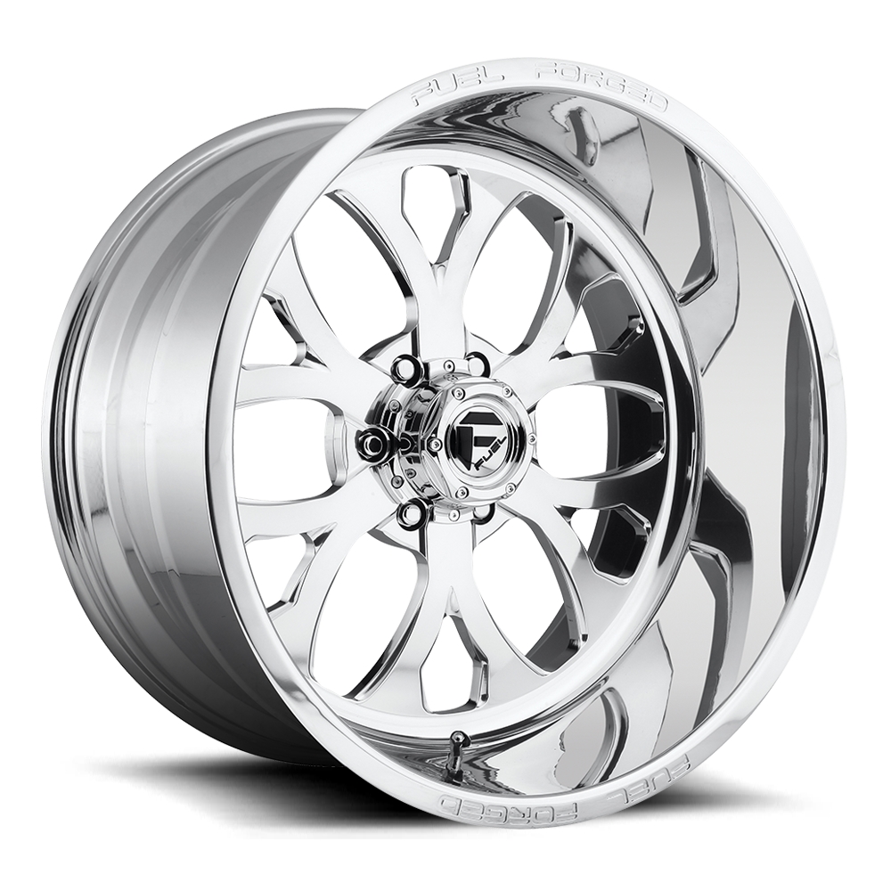FUEL FF58 6 LUG