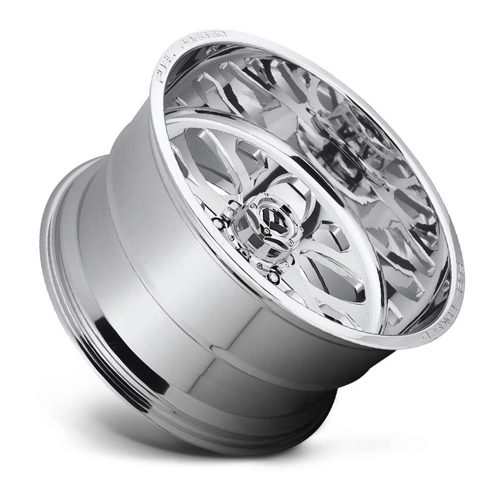 velg FUEL FF58 6 LUG