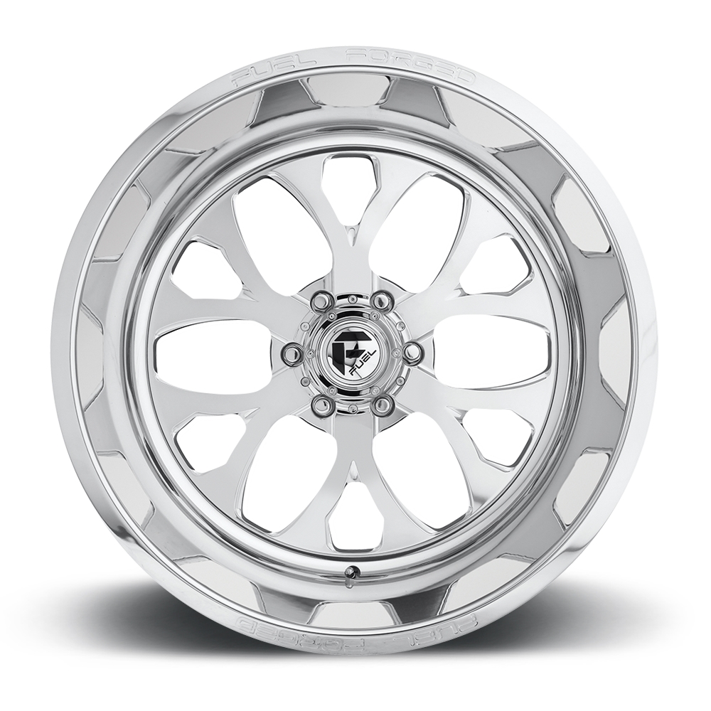 velg FUEL FF58 6 LUG