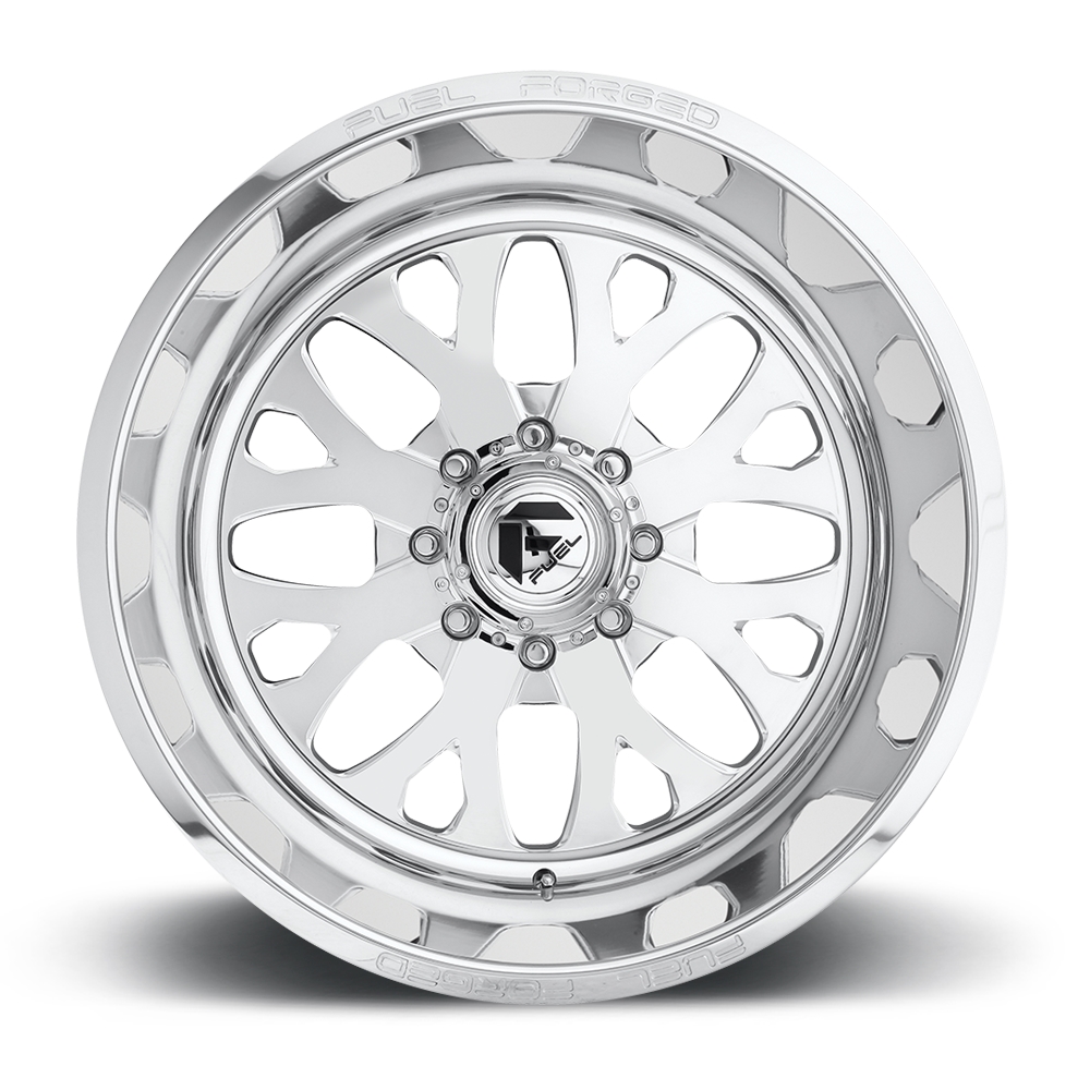 velg FUEL FF58 8 LUG