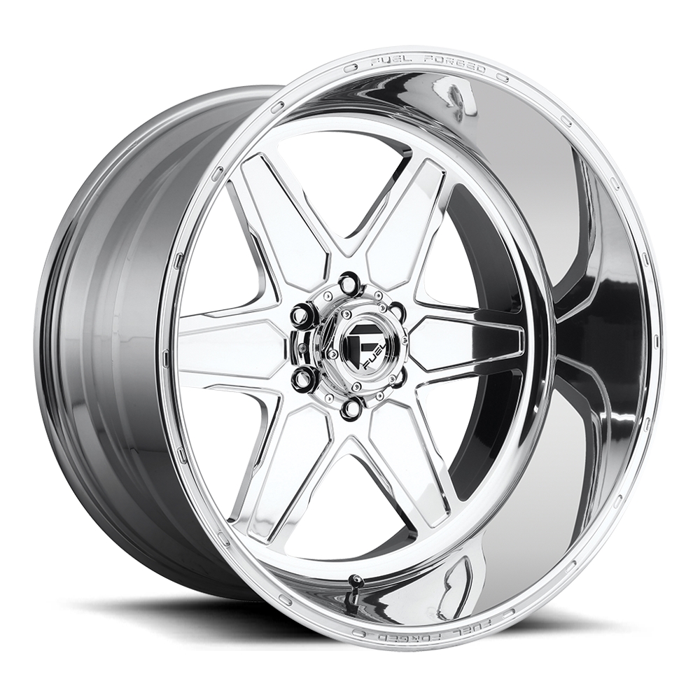 FUEL FF63 6 LUG