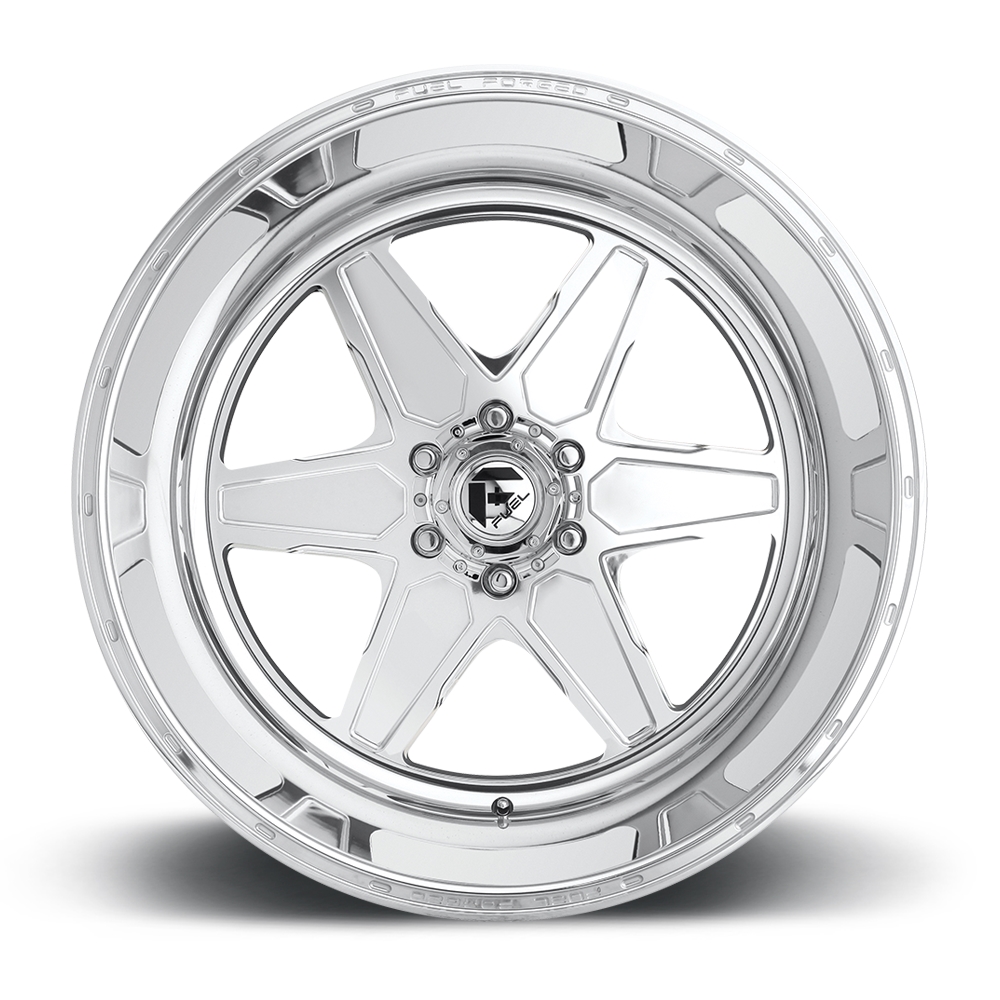 velg FUEL FF63 6 LUG