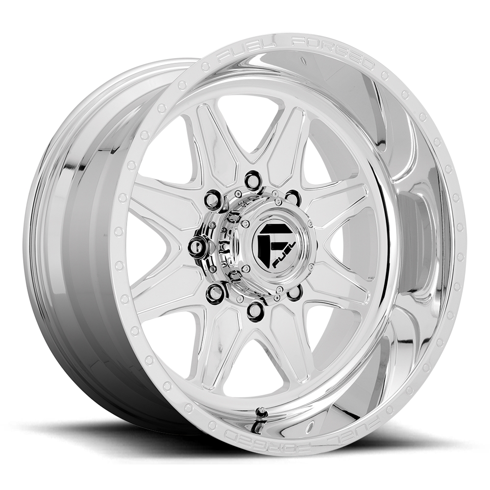 FUEL FF63 8 LUG