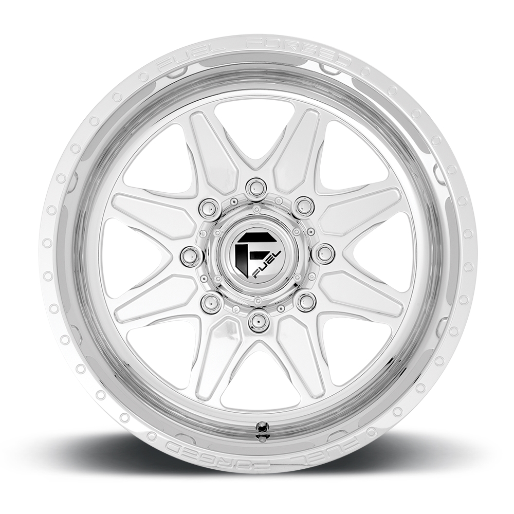 velg FUEL FF63 8 LUG