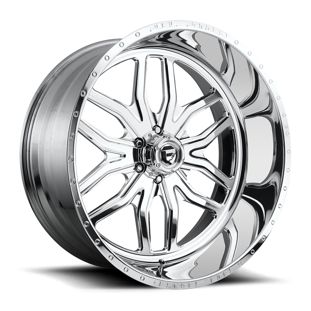 FUEL FF66 6 LUG