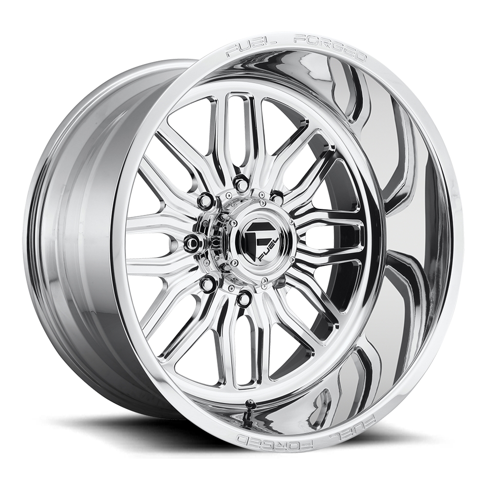 FUEL FF66 8 LUG