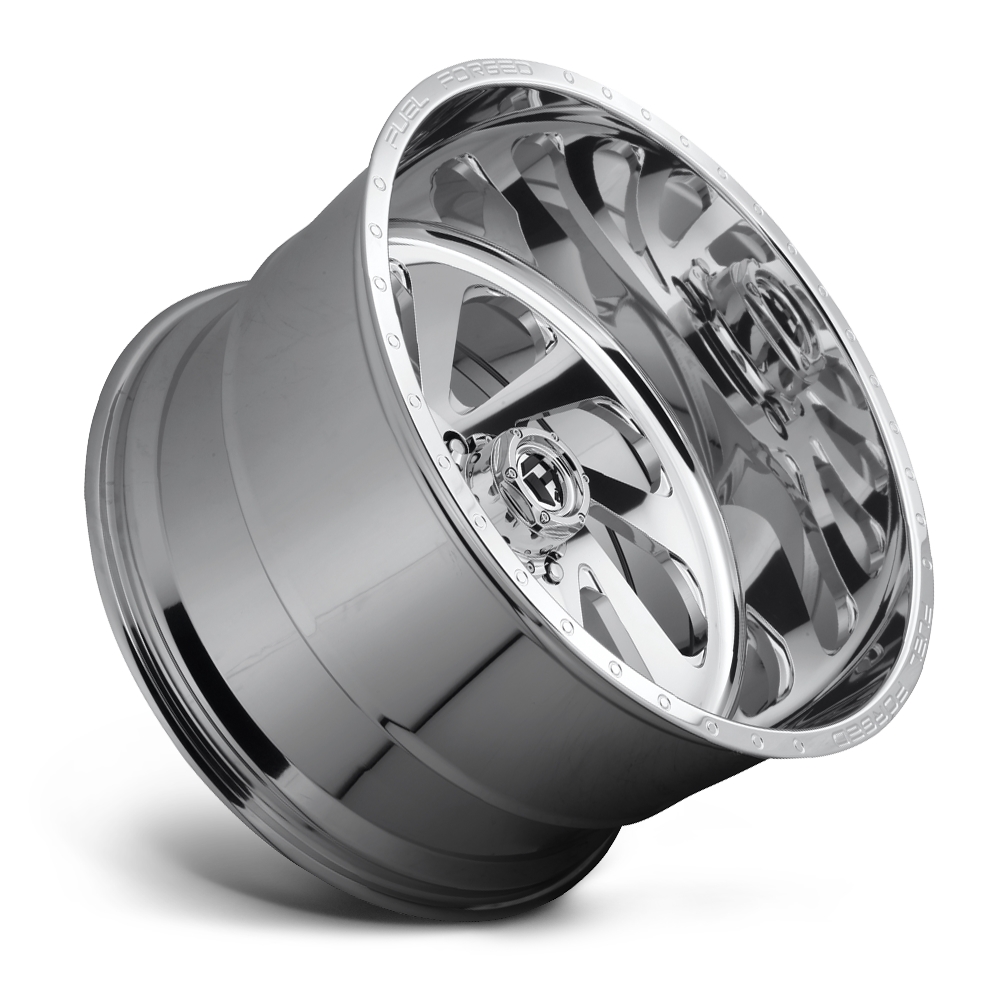 velg FUEL FF72
