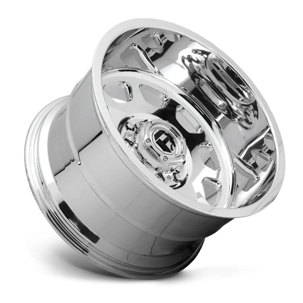 velg FUEL FF92