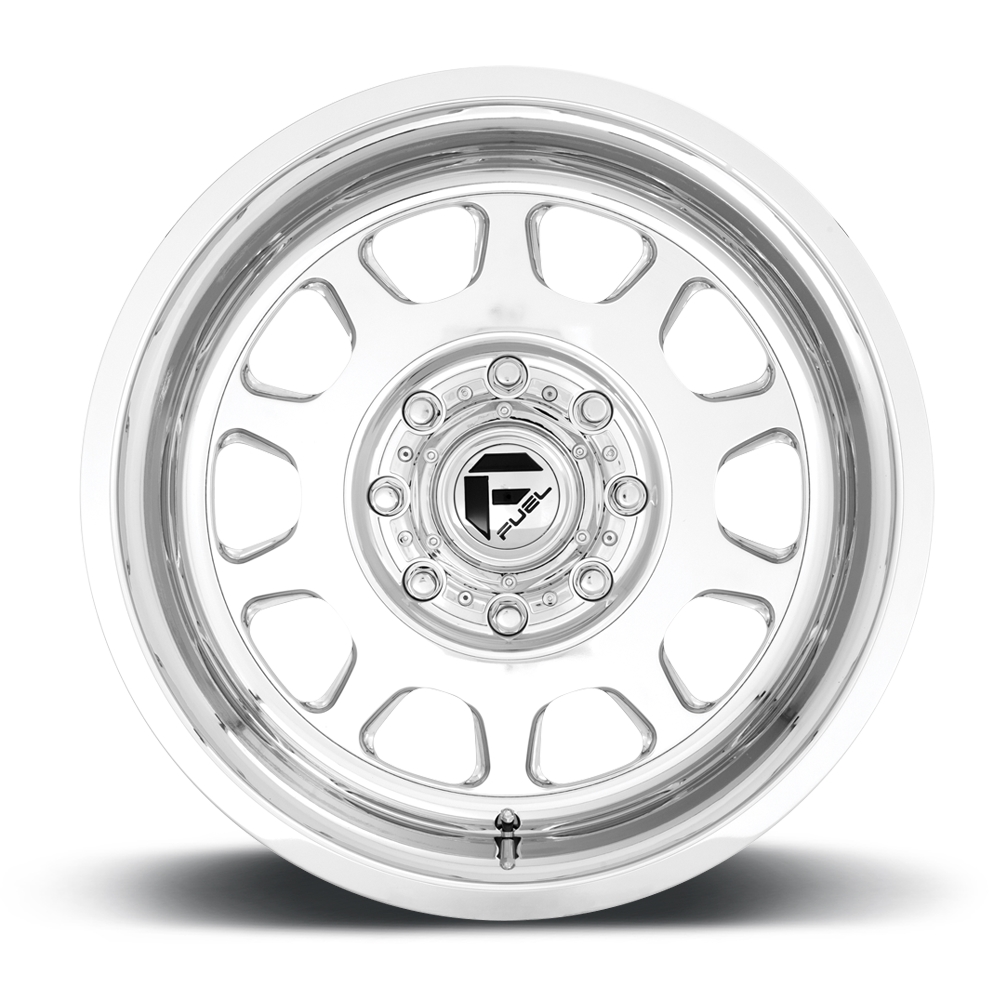 velg FUEL FF92